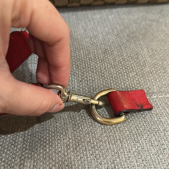 GUCCI BAG - Picture 16 of 16